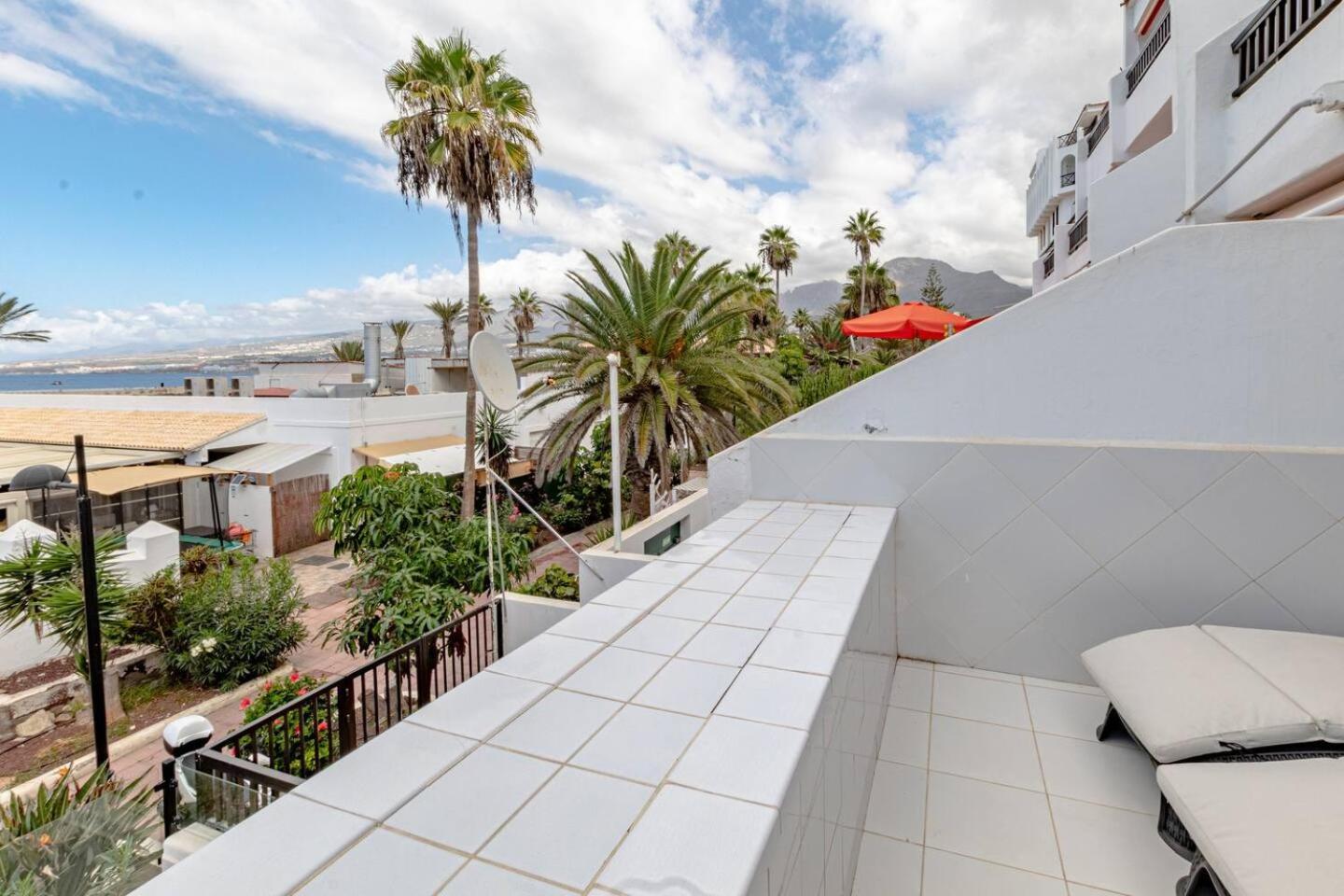 Oceanfront Parque Santiago Ii Apartment